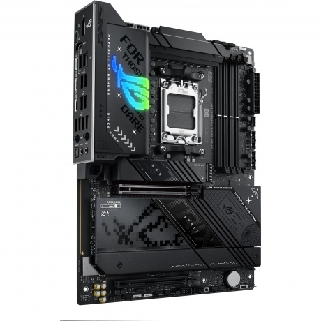 Материнская плата Asus ROG STRIX X870-F GAMING WIFI - фото 2