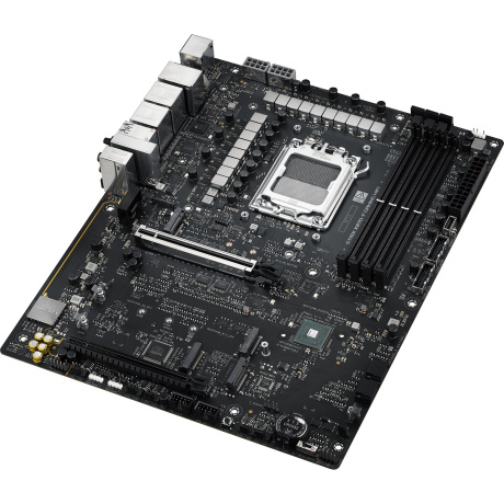 Материнская плата Asus ROG STRIX X870-F GAMING WIFI - фото 14
