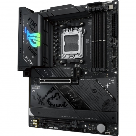 Материнская плата Asus ROG STRIX X870-F GAMING WIFI - фото 4