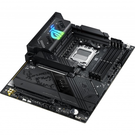 Материнская плата Asus ROG STRIX X870-F GAMING WIFI - фото 5