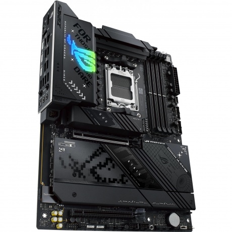 Материнская плата Asus ROG STRIX X870-F GAMING WIFI - фото 6