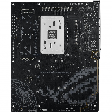 Материнская плата Asus ROG STRIX X870-F GAMING WIFI - фото 7