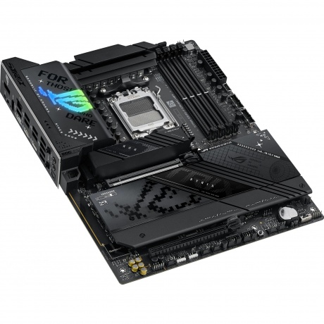 Материнская плата Asus ROG STRIX X870-F GAMING WIFI - фото 8