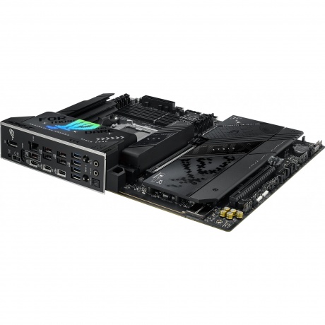 Материнская плата Asus ROG STRIX X870-F GAMING WIFI - фото 9