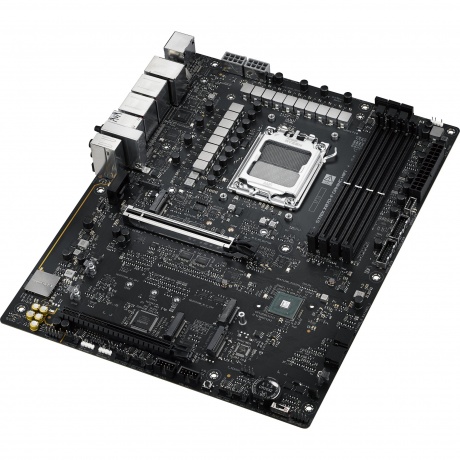Материнская плата Asus ROG STRIX X870-F GAMING WIFI - фото 10
