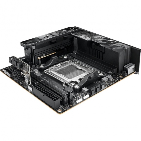 Материнская плата Asus ROG STRIX X870-I GAMING WIFI - фото 5