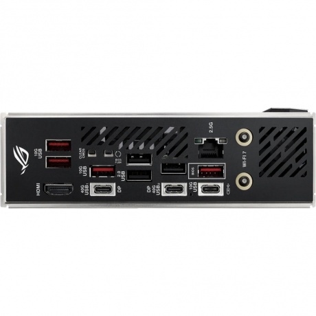 Материнская плата Asus ROG STRIX X870-I GAMING WIFI - фото 7