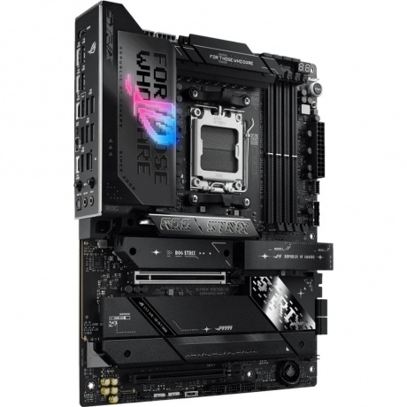 Материнская плата Asus ROG STRIX X870E-E GAMING WIFI - фото 2
