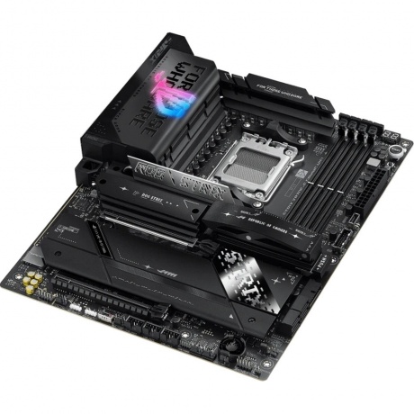 Материнская плата Asus ROG STRIX X870E-E GAMING WIFI - фото 4