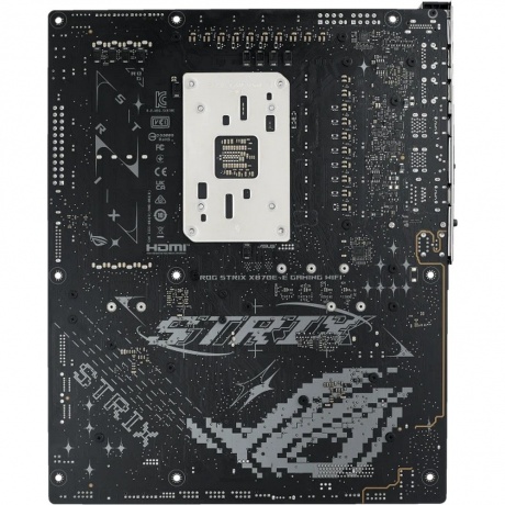 Материнская плата Asus ROG STRIX X870E-E GAMING WIFI - фото 6