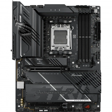 Материнская плата Asus ROG STRIX X870E-H GAMING WIFI7