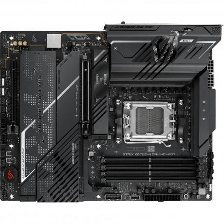 Материнская плата Asus ROG STRIX X870E-H GAMING WIFI7 - фото 3