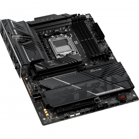 Материнская плата Asus ROG STRIX X870E-H GAMING WIFI7 - фото 4