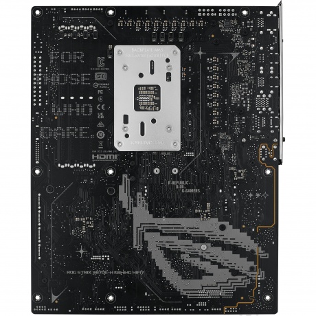 Материнская плата Asus ROG STRIX X870E-H GAMING WIFI7 - фото 5