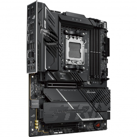 Материнская плата Asus ROG STRIX X870E-H GAMING WIFI7 - фото 6