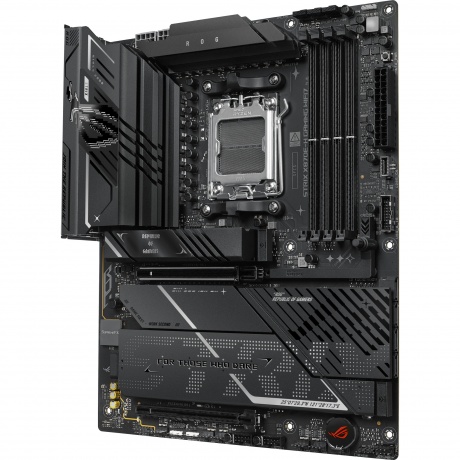 Материнская плата Asus ROG STRIX X870E-H GAMING WIFI7 - фото 7