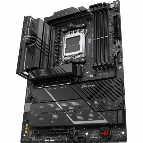 Материнская плата Asus ROG STRIX X870E-H GAMING WIFI7 - фото 9