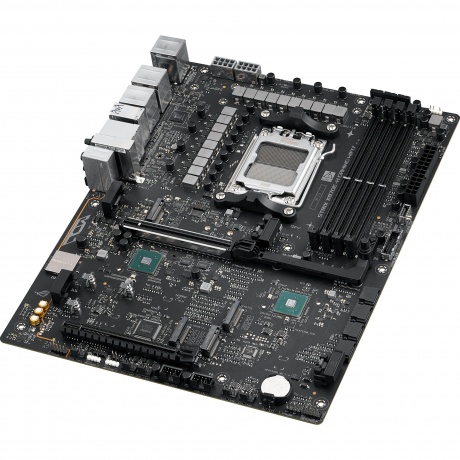 Материнская плата Asus ROG STRIX X870E-H GAMING WIFI7 - фото 10
