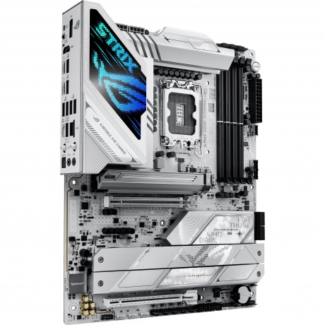 Материнская плата Asus ROG STRIX Z890-A GAMING WIFI - фото 3