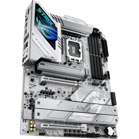Материнская плата Asus ROG STRIX Z890-A GAMING WIFI - фото 4