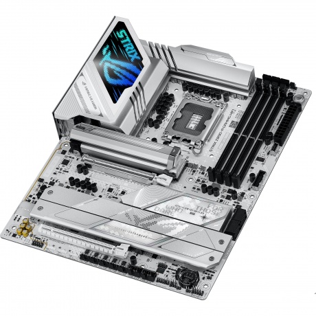 Материнская плата Asus ROG STRIX Z890-A GAMING WIFI - фото 6