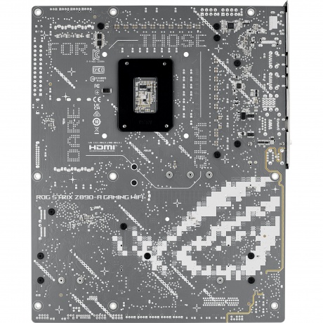 Материнская плата Asus ROG STRIX Z890-A GAMING WIFI - фото 8