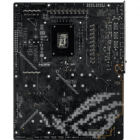 Материнская плата Asus ROG STRIX Z890-E GAMING WIFI - фото 12