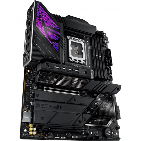 Материнская плата Asus ROG STRIX Z890-E GAMING WIFI - фото 15