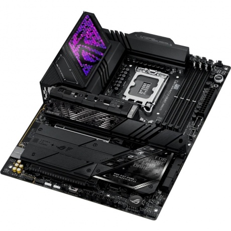 Материнская плата Asus ROG STRIX Z890-E GAMING WIFI - фото 5