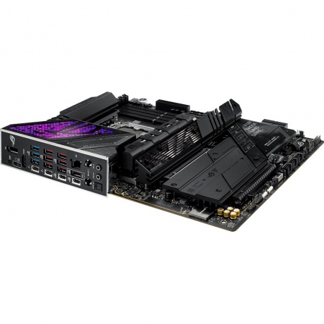 Материнская плата Asus ROG STRIX Z890-E GAMING WIFI - фото 7