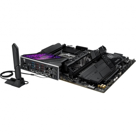 Материнская плата Asus ROG STRIX Z890-E GAMING WIFI - фото 8