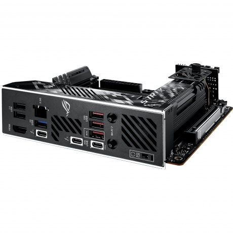 Материнская плата Asus ROG STRIX Z890-I GAMING WIFI - фото 6