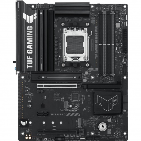 Материнская плата Asus TUF GAMING B650E-E WIFI - фото 1