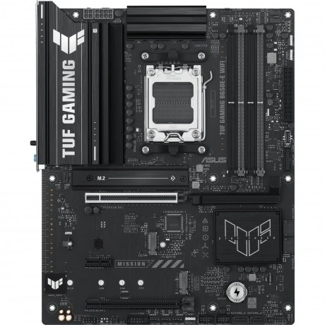 Материнская плата Asus TUF GAMING B650E-E WIFI