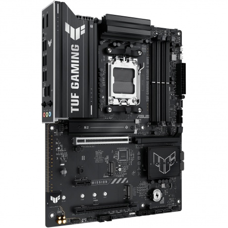 Материнская плата Asus TUF GAMING B650E-E WIFI - фото 4