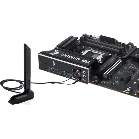 Материнская плата Asus TUF GAMING B650E-E WIFI - фото 9