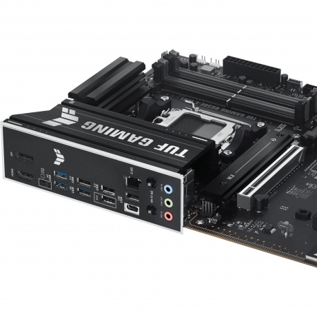 Материнская плата Asus TUF GAMING B650E-E WIFI - фото 10
