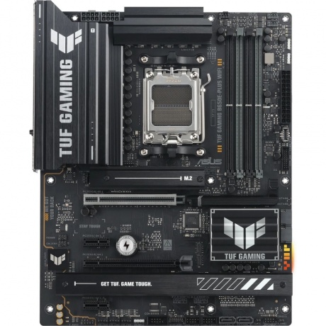 Материнская плата Asus TUF GAMING B650E-PLUS WIFI - фото 1