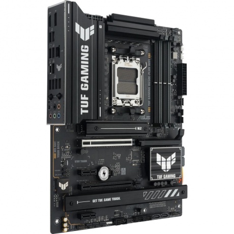 Материнская плата Asus TUF GAMING B650E-PLUS WIFI - фото 2