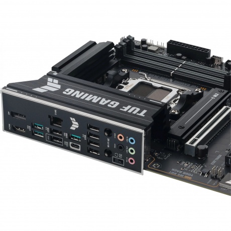 Материнская плата Asus TUF GAMING B650E-PLUS WIFI - фото 12
