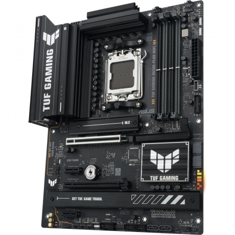Материнская плата Asus TUF GAMING B650E-PLUS WIFI - фото 3