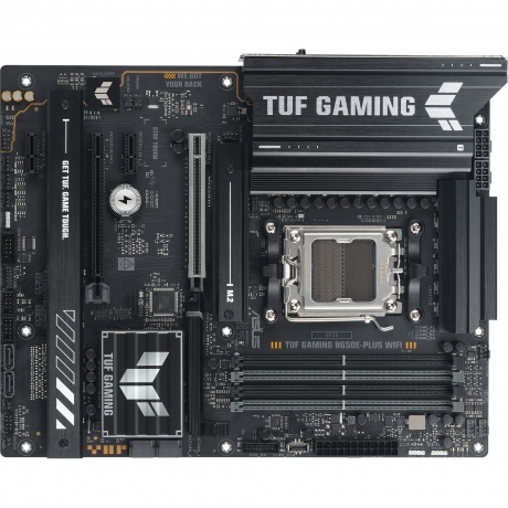 Материнская плата Asus TUF GAMING B650E-PLUS WIFI - фото 6