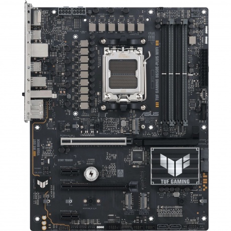 Материнская плата Asus TUF GAMING B650E-PLUS WIFI - фото 8