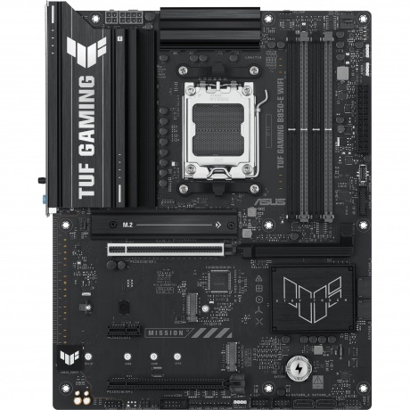 Материнская плата Asus TUF GAMING B850-E WIFI - фото 1