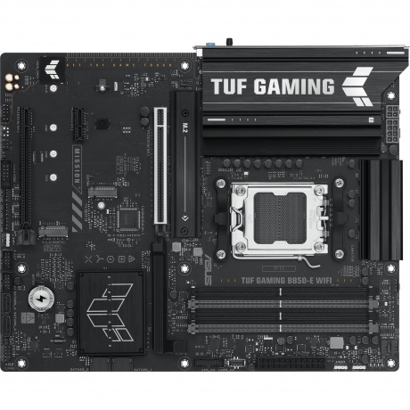 Материнская плата Asus TUF GAMING B850-E WIFI - фото 2