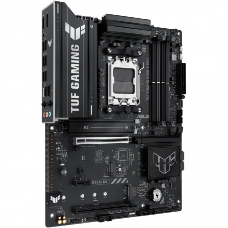 Материнская плата Asus TUF GAMING B850-E WIFI - фото 4