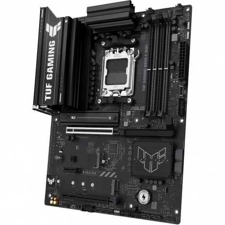 Материнская плата Asus TUF GAMING B850-E WIFI - фото 5