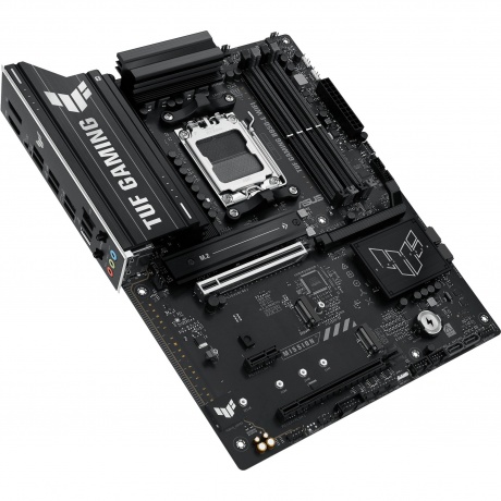 Материнская плата Asus TUF GAMING B850-E WIFI - фото 6
