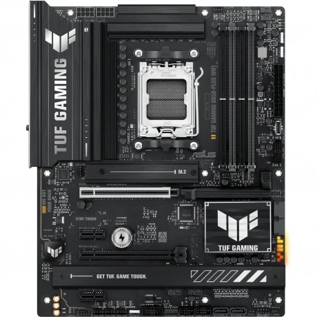 Материнская плата Asus TUF GAMING B850-PLUS WIFI