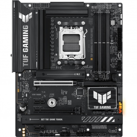 Материнская плата Asus TUF GAMING B850-PLUS WIFI - фото 11